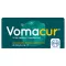 VOMACUR Tabletter, 20 stk