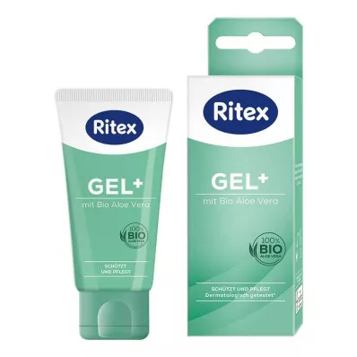 RITEX Gel+, 50 ml