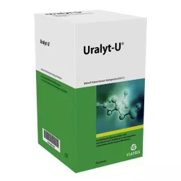 URALYT-U Granulat, 280 g
