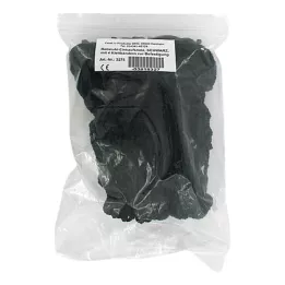 ROLLSTUHL EINKAUFSNETZ sort, 1 stk
