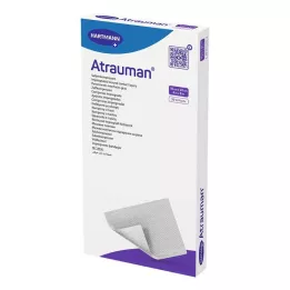 ATRAUMAN 10x20 cm sterile kompresser, 30 stk
