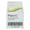 PHYTO C dråber, 100 ml