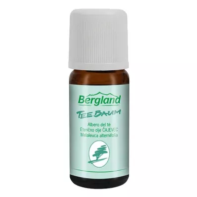 TEEBAUM OLIE, 10 ml