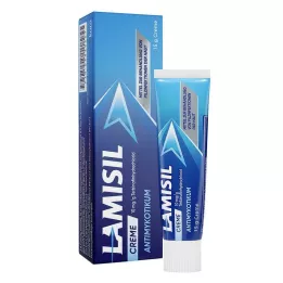 LAMISIL Fløde, 15 g