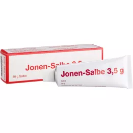 JONEN Salve 3,5g, 30g