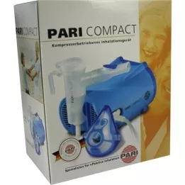 PARI KOMPAKT, 1 stk
