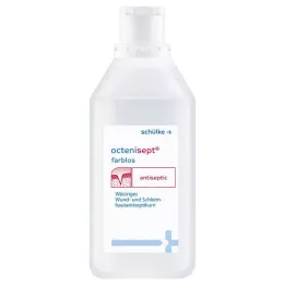 OCTENISEPT Opløsning, 1 l