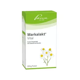 MARKALAKT Vitalt pulver, 30X10 g
