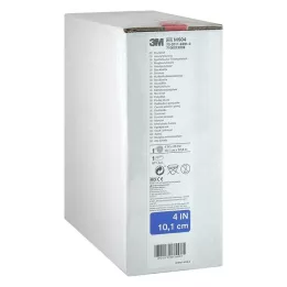 TRIKOTSCHLAUCH 3M 10 cmx23 m MS04 Poly.Bandage, 1 stk