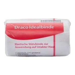 Ideel bandage 5mx6cm DIN løkke, 1 stk