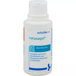 ROTASEPT Opløsning, 100 ml