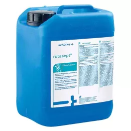 ROTASEPT Opløsning, 5 l