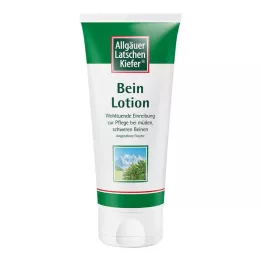 ALLGÄUER LATSCHENK. Benlotion, 200 ml