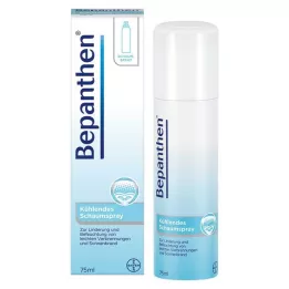 BEPANTHEN Skumspray, 75 ml