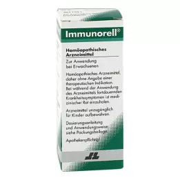 IMMUNORELL Blanding, 50 ml