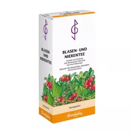 BLASEN UND Nyre-te Bombastus, 75 g