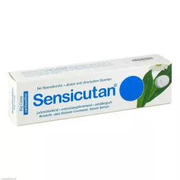 SENSICUTAN Fløde, 80 g
