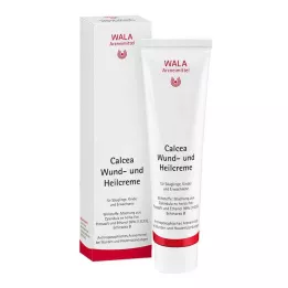 CALCEA Sår- og helingscreme, 100 g