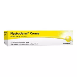 NYSTADERM Fløde, 50 g
