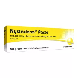 NYSTADERM Pasta, 100 g