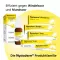 NYSTADERM S Suspensionsdoseringspumpe, 48 ml