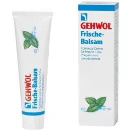 GEHWOL Friskhedsbalsam, 75 ml