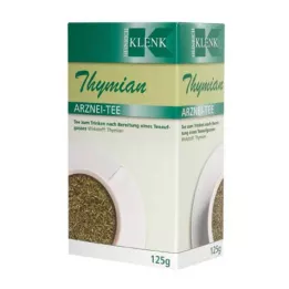 THYMIAN TE, 125 g