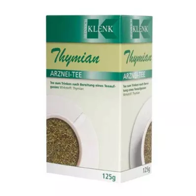THYMIAN TE, 125 g