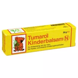TUMAROL Børnebalsam N, 30 g