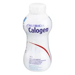 CALOGEN Neutral smagsemulsion, 500 ml
