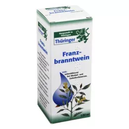 THÜRINGER Alkoholopløsning, 100 ml