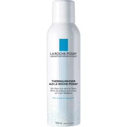 ROCHE-POSAY Termisk vand ny spray, 150 ml