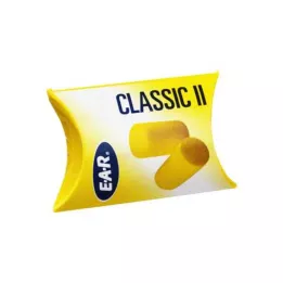 EAR Classic II Ørepropper, 2 stk