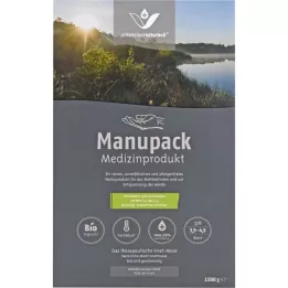 MANUPAKKE, 1500 g