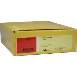 BIATAIN Skumforbindingshulrum 5x8 cm, 10 stk