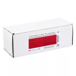 ISOTONISCHE NaCl-opløsning 0,9% Eifelfango, 10X50 ml