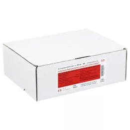 ISOTONISCHE NaCl-opløsning 0,9% Eifelfango, 20X50 ml
