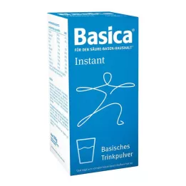 BASICA instantpulver, 300 g