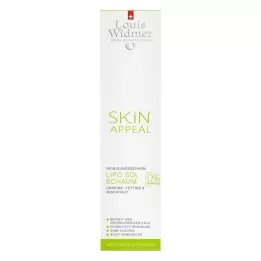 WIDMER Skin Appeal Lipo Sol Foam uparfumeret, 150 ml