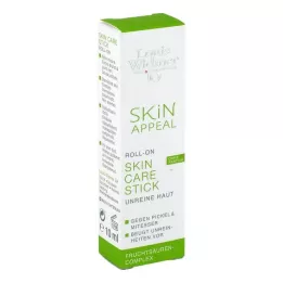 WIDMER Skin Appeal Skin Care Stick uparfumeret, 10 ml