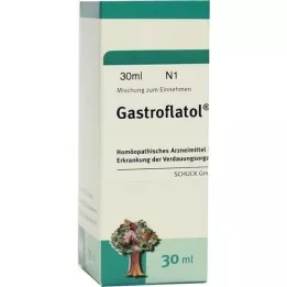 GASTROFLATOL Dråber, 30 ml