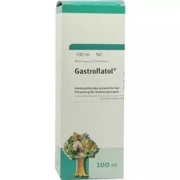 GASTROFLATOL Dråber, 100 ml
