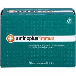 AMINOPLUS immungranulat, 7x13 g