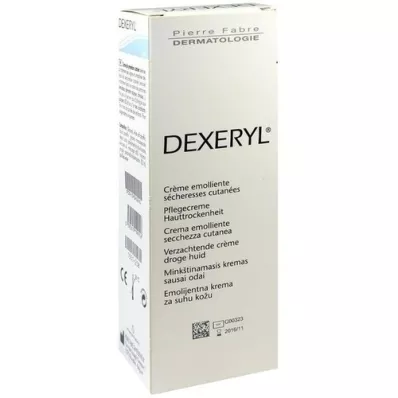 DEXERYL Fløde, 250 g DEXERYL Fløde, 250 g