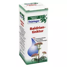 THÜRINGER Baldriantinktur, 50 ml