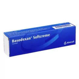 BASODEXAN Blød creme, 50 g