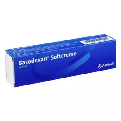 BASODEXAN Blød creme, 50 g