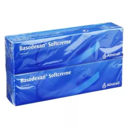 BASODEXAN Blød creme, 100 g