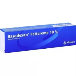 BASODEXAN Fed fløde, 50 g