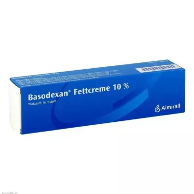 BASODEXAN Fedt fløde, 100 g BASODEXAN Fedt fløde, 100 g